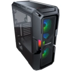 PC Chassis – CGR-56C1B-MESH-RGB
