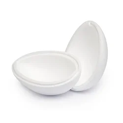 Polistirensko jajce za dodelavo 22,5 cm