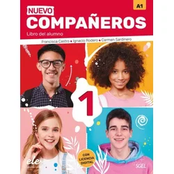 Nuevo Companeros 1 alumno