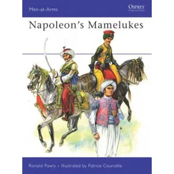 Napoleons Mamelukes