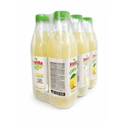 Fruvita Lemonade 0,80l x 6 kom XXL