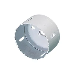 WOLFCRAFT Krunasta testera BiM o 25 mm 3767000