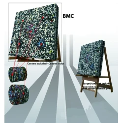PODLOGA BMC MULTICENTER 132/4