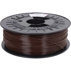 3DJAKE easyPETG rjava - 1,75 mm/2300 g