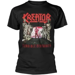 Kreator Terrible Certainty S