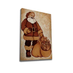 Wallxpert WY274 Dekorativna slika, 50 x 70 cm