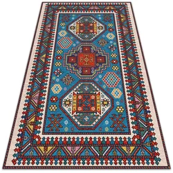 Decormat Vinilna preproga Klasični mozaik 80x120 cm