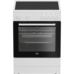 Beko šporet FBS67000WD
