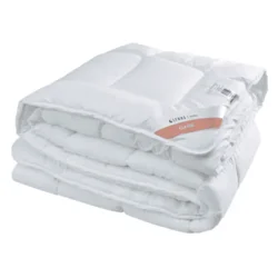 shumee Odeja za vse letne čase 180x200 CLASSIC Senna Home White