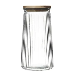 shumee Kozarec za shranjevanje Akacija 1,3l