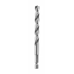 BOSCH HSS 8x75x117mm 2608595523 Spiralna burgija za drvo