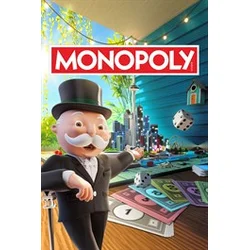 MONOPOLY 2024 XBOX LIVE Key EUROPE