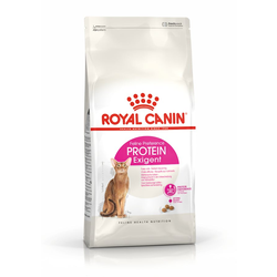 ROYAL CANIN Suva hrana za mačke sa slabim apetitom Exigent protein preference 2kg