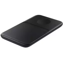 Samsung EP-P4300-BBE duo bežicni punjač za mobilne telefone crni