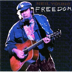 Neil Young - Freedom (Reissue) (Remastered) (CD)