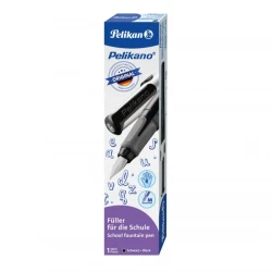 Pelikan nalivno pero Pelikano Original, P480 M, črn, v škatli
