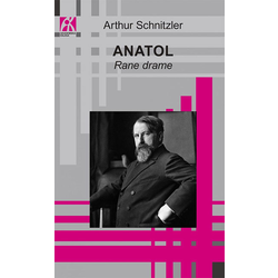Anatol: Rane drame