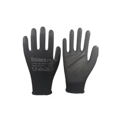 Rukavica Bomber Light Black Br.10 066732