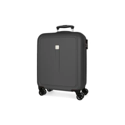 Roll Road ABS Kofer 55 cm - Tamno siva ( 50.691.2D )