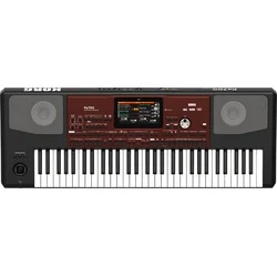 Korg Pa700 Profesionalni keyboard (Samo odprto)