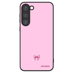 ULTIMATE CASE PowerShare za Samsung Galaxy S23+ 5G - Blush bow
