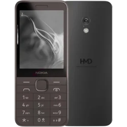 Nokia 235 Crni NOVO