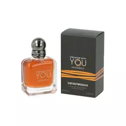 ARMANI moška parfumska voda Emporio Stronger With You Intensely, 50ml