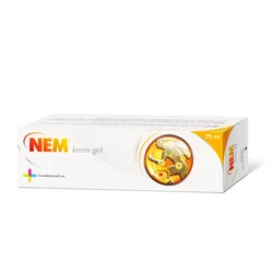 NEM krem gel 75ml