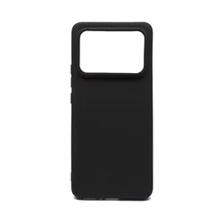 MATT CASE Maska za telefon za Xiaomi Mi 11 Ultra , Crna
