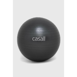 Gimnastička lopta Casall 70-75 cm boja: crna