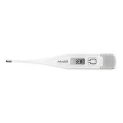 Microlife MT 600 Digitalni toplomer, Beli