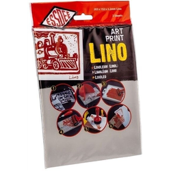 Essdee Linoleum Lino 203 x 152 x 3.2 mm