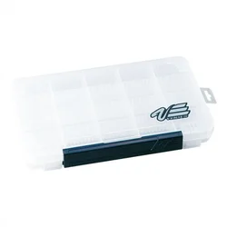 PLASTIC BOX VS-3043ND Clear