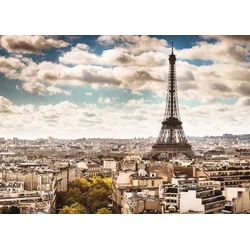 Ravensburger Puzzle Pariz, Francija 1000 kosov