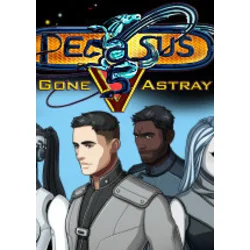 Pegasus-5: Gone Astray Steam Key GLOBAL