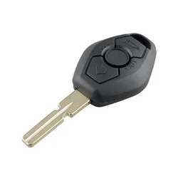CAR ACESSORIES 888 Kućište auto ključa sa 3 tastera HU58 za BMW A45-AP000