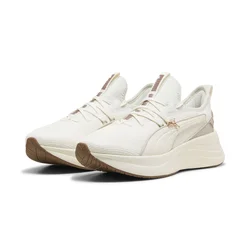 Puma SOFTRIDE SABRINA WNS, ženske patike za slobodno vrijeme, bež 313503