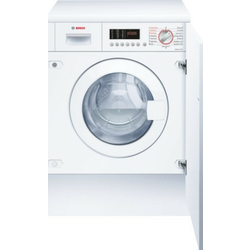 Bosch ugradna mašina za pranje i sušenje veša WKD28543EU