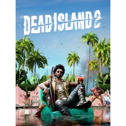 Dead Island 2 (PC) Steam Key ROW
