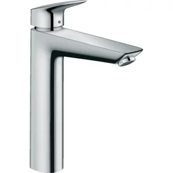 HANSGROHE Logis 190Vvisoka baterija za lavabo