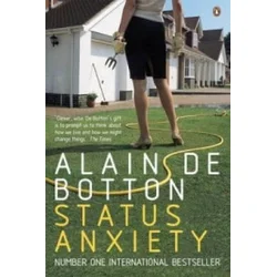 Status Anxiety