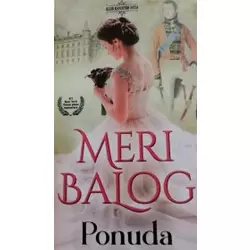 Ponuda