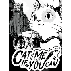 Cat Me If You Can Steam Key (PC) GLOBAL