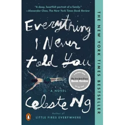 Everything I Never Told You