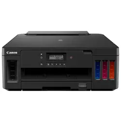 Canon G5050 MegaTank inkjet printer Colour 4800x1200 DPI A5 Wi-Fi (3112C006)