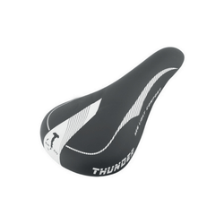 Selle Royal Sedište za bicikle, Monte Grappa Thunder, Crno