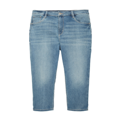 Tom Tailor 1035745 Ženske farmerke, Plave