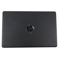 Poklopac Ekrana (A cover / Top Cover) za Laptop HP G6 250 G6 255 15-BS CRNI