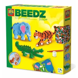 Ses Creative Perlice - divlje životinje ( 1042908 )