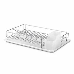 Sušač za sudove KB006 chrome